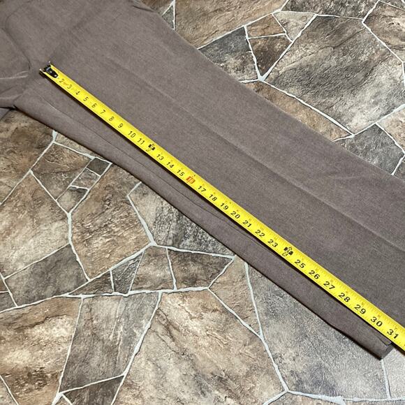 NWOT Metrostyle Slacks Sz 10T - Picture 4 of 10
